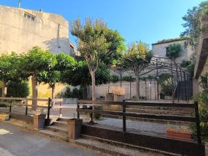 Appartements Studio 2 pers Haut Var : photos des chambres