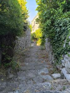 Appartements Studio 2 pers Haut Var : photos des chambres