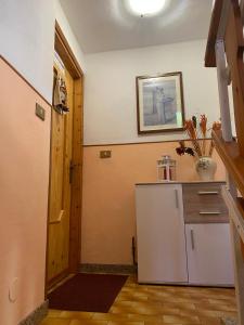 Appartamento con vista sul gruppo dellAdamello