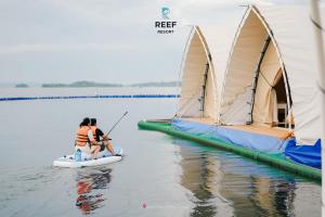 Reef Resort - Mount Apo View Unit C1