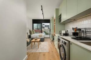 Luxury Apartments - Sea Point, Cape Town