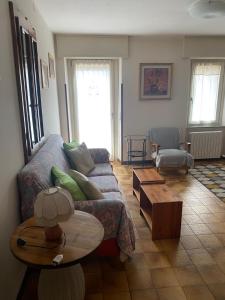 Appartamento con vista sul gruppo dellAdamello