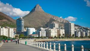 Luxury Apartments - Sea Point, Cape Town