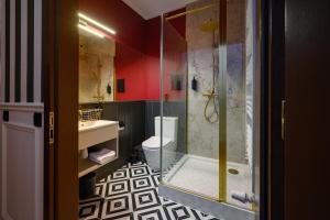 Orient Express Apartamenty