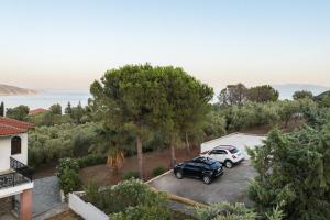 MUSES CHALKIDIKI #Skgbnb
