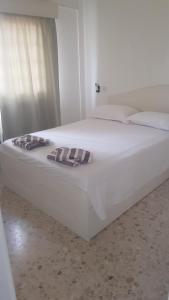 Room in Limassol center