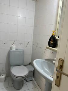 Room in Limassol center