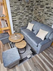 Studio Apartman Dorian