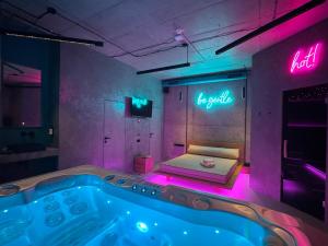 SPA SPA Smíchov - Graff