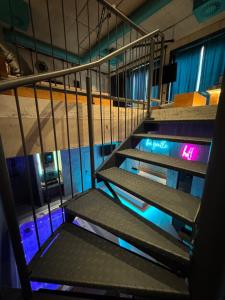 SPA SPA Smíchov - Graff