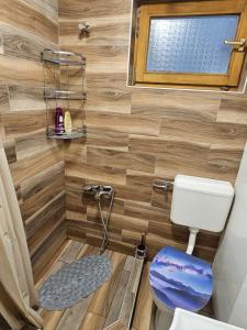 Studio Apartman Dorian