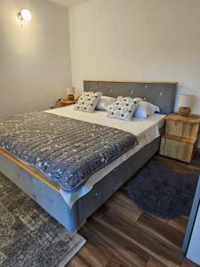 Studio Apartman Dorian