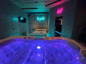 SPA SPA Smíchov - Graff