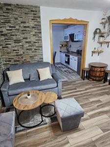 Studio Apartman Dorian