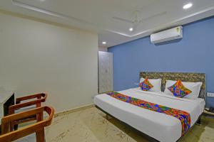 FabHotel Rio - Nr Ramoji Filmcity, LB Nagar