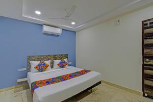 FabHotel Rio - Nr Ramoji Filmcity, LB Nagar
