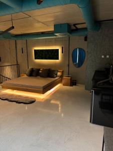 SPA SPA Smíchov - Graff