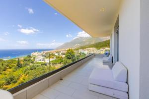 Villa Belle Azure by PikHost