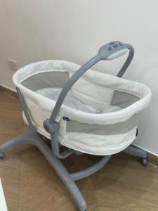 Stans Dolce Lusso Basilica San Giovanni