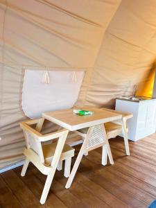 Reef Resort - Mount Apo View Unit B3