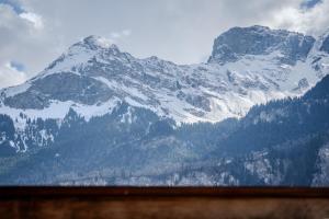 Hidden Retreats The Signature