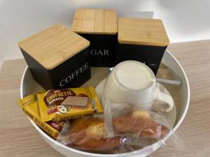 B&B / Chambres d'hotes Chambre cosy proche de l-aeroport CDG : photos des chambres