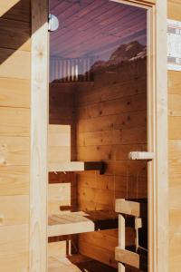 Hidden Retreats The Signature