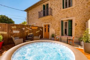 Studio A La Bonne Franck'ette