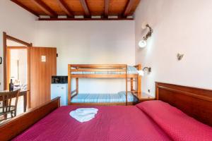Quadruple Room with Bathroom