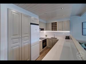 GUINEU de Alma de Nieve