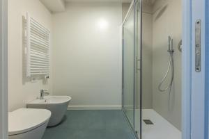 Navigli charme urbano tra design e quiete