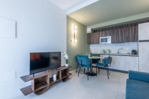 Navigli charme urbano tra design e quiete