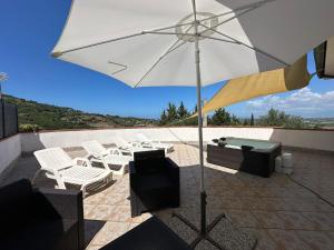 Antica Sorgente villa