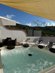 Antica Sorgente villa