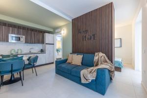 Navigli charme urbano tra design e quiete