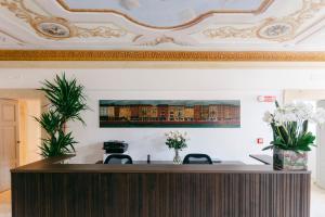 Villa Turco Berti luxury apartments & SPA