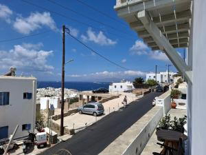 Gazia Sea View House - Mykonos Town