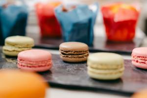 Villa Turco Berti luxury apartments & SPA