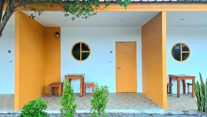 Suanvadee Resort สวนวดี รีสอร์ท