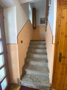 Appartamento con vista sul gruppo dellAdamello