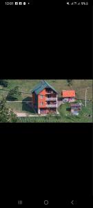 Rural Household Baltic