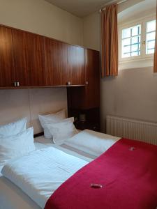 Ferienappartements Oberstbergmeisteramt