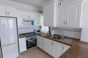 Rayo de Sol Los Cristianos