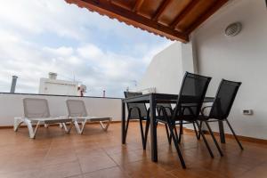 Rayo de Sol Los Cristianos