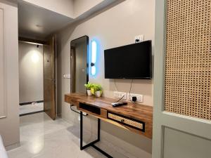 Boutique Stay By One Tree Stays Pune Kharadi