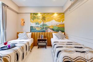Boutique Stay By One Tree Stays Pune Kharadi