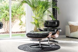 DAYF-NIL Lux 5-BR Villa with Pool & Piano - Green Community