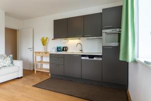 Ramsau Appartements Pickl