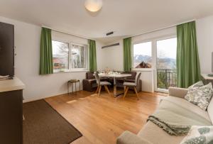 Ramsau Appartements Pickl