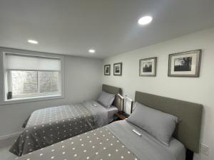 Lake Michigan Vacation Retreat